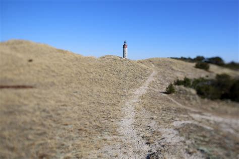 Anholt Lighthouse | April 2013. Anholt, Denmark. | Erland Refling ...