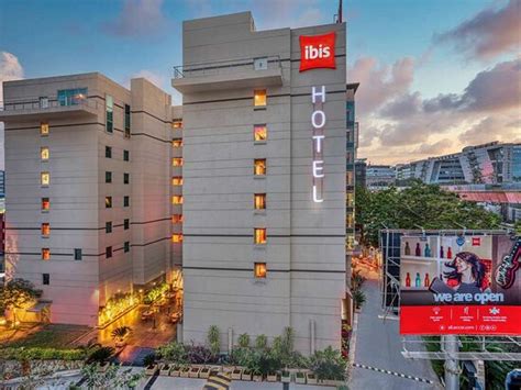 IBIS HYDERABAD HITEC CITY HOTEL $51 ($̶7̶1̶) - Updated 2023 Prices & Reviews - India