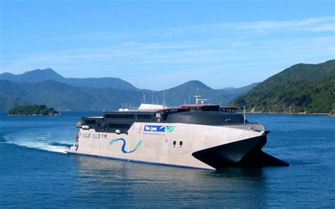 Home - Interislander - Cook Strait Ferries