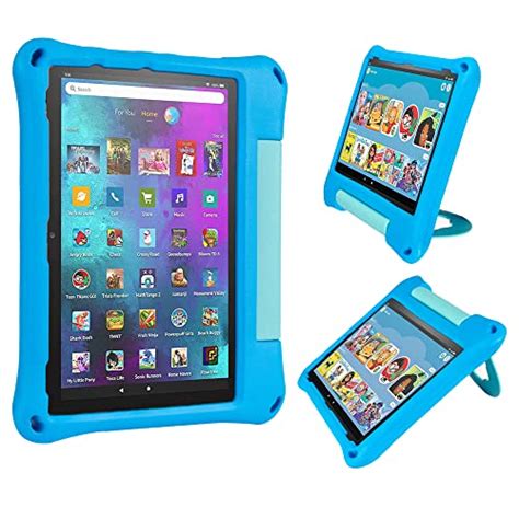 Fire HD 10 Tablet Case (2021 Release, 11th Generation) Oqddqo Amazon ...