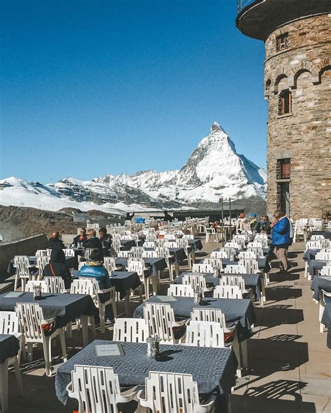 21 Top Things to do in Zermatt in Winter