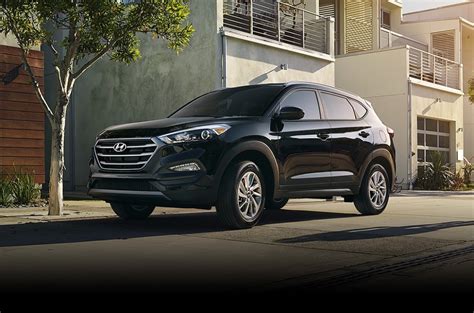 2016 Hyundai Tucson India Debut At 2016 Auto Expo, Specs, Price