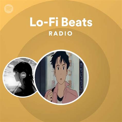 Lo-Fi Beats | Spotify