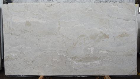 Vaucluse White Honed Quartzite Slabs - SNB Stone Australia