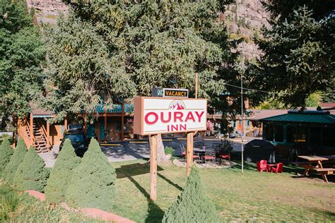 Gallery | Ouray Inn