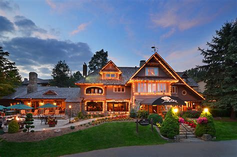 Chetola Mountain Resort (Blowing Rock, NC) - Resort Reviews - ResortsandLodges.com