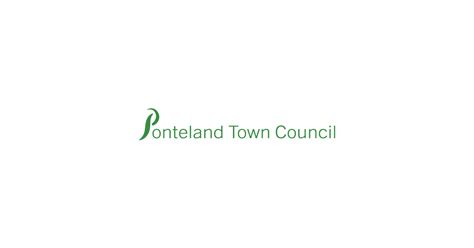 Ponteland History | Ponteland Town Council