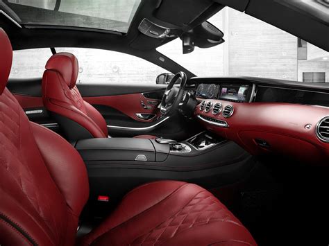 Mercedes-Benz S-Class Coupe shows exquisite design (pictures) - CNET