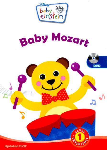 Baby Einstein - Baby Mozart Music Festival by Julie Aigner-Clark |Julie Aigner-Clark ...