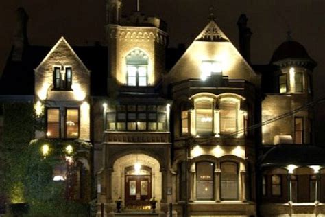 The Keg Mansion: Toronto Restaurants Review - 10Best Experts and ...