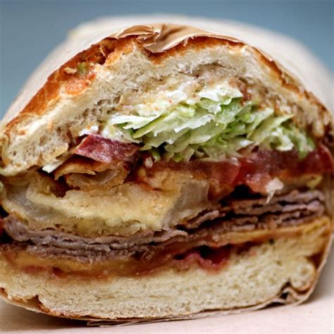 The Best 50 Sandwiches on Ike’s Secret Menu | Eat, Food experiences, Food