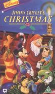 Jiminy Cricket's Christmas | Disney Wiki | FANDOM powered by Wikia