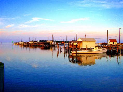 Tangier Island, Virginia | Beautiful places to visit, Places to visit, Most beautiful places