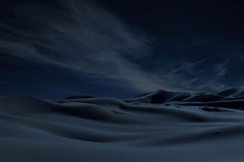 Desert Under Stars Royalty-Free Images, Stock Photos & Pictures ...