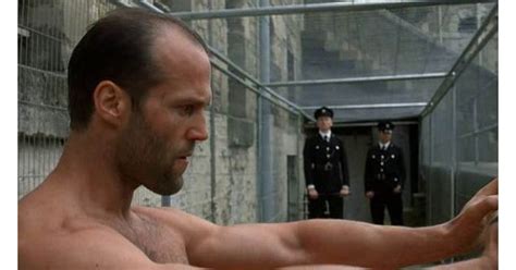 10 characters you always see in prison movies