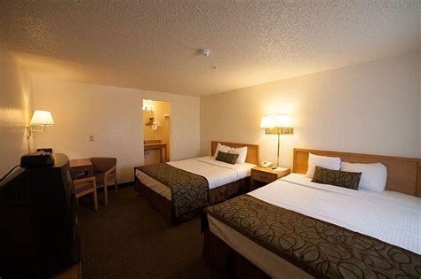 BRYCE VIEW LODGE $67 ($̶9̶2̶) - Prices & Motel Reviews - Utah