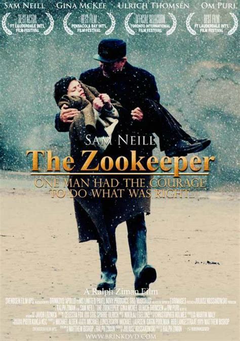 The Zookeeper - Film 2001 - AlloCiné