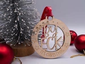 27 Magical Yorkshire Christmas Decorations For Your 2023 Tree