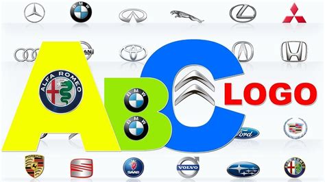 Alphabet Brands Logo - LogoDix