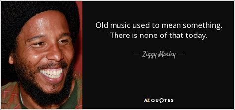 TOP 25 OLD MUSIC QUOTES | A-Z Quotes