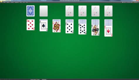 Klondike by Threes Solitaire