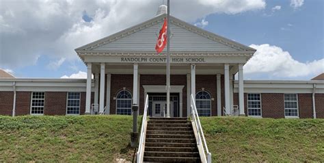 County schools to increase security with new system – The Randolph Leader