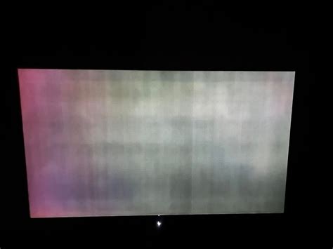 Black stabiliser and blank screensaver issues(?) on LG C2 42" : r/OLED_Gaming