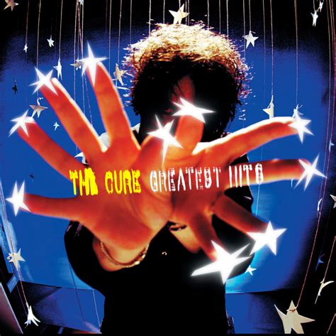 The Cure - Greatest Hits Lyrics and Tracklist | Genius