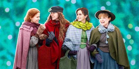 Greta Gerwig's 'Little Women’ Is the Superior Holiday Movie