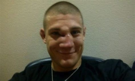 The Mashed Up Faces Of MMA Fighters After Fights