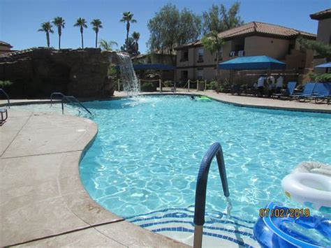 HILTON VACATION CLUB DESERT RETREAT LAS VEGAS - Updated 2024 Prices & Hotel Reviews (NV)