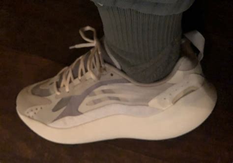 Kanye West adidas Yeezy 700 v3 First Look | SneakerNews.com