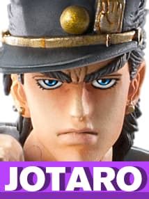 Dio Brando Figures | Jojo's Bizarre Adventure | Solaris Japan