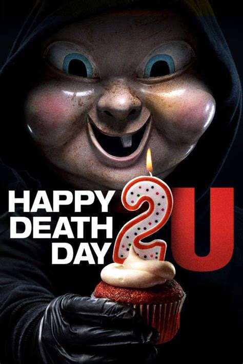 Happy Death Day 2U (2019) - Posters — The Movie Database (TMDB)