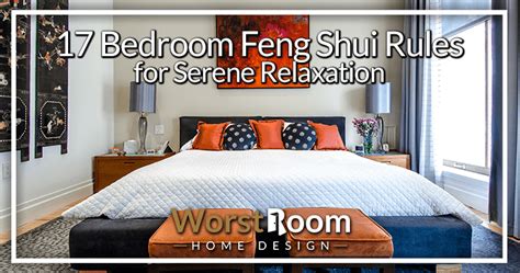 How To Rearrange Your Bedroom Feng Shui | www.resnooze.com