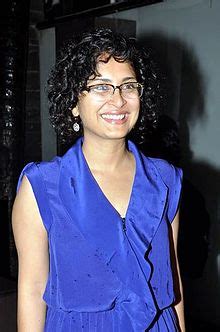 Kiran Rao - Wikipedia, the free encyclopedia
