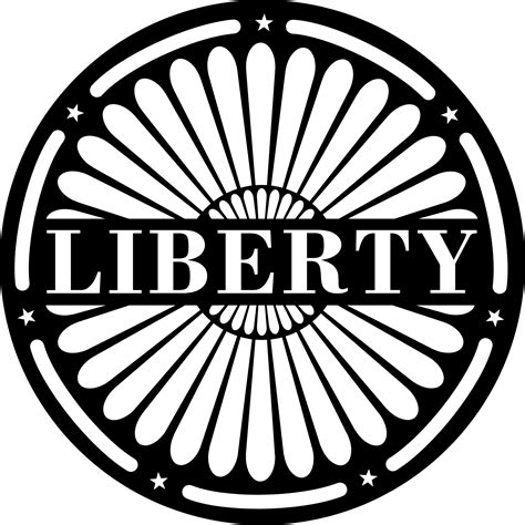 Liberty Live Group logo in transparent PNG and vectorized SVG formats