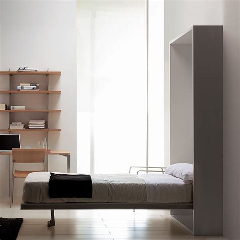 La Literal Folding Double Bed | Sellex Space Saving Bed Company