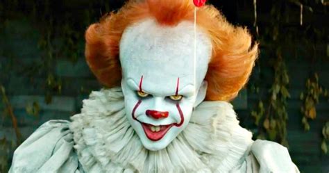 IT TV Trailer Has Scary New Footage and More Pennywise