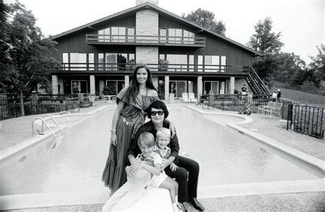 September 14, 1968 - Roy Orbison’s family home burned to the ground - NSF News and Magazine