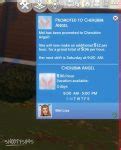 Celestial Career Mod: Play As an Angel In The Sims 4!