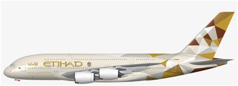 Download Etihad Airways Logo Png For Kids - Etihad Airways A380 Png ...