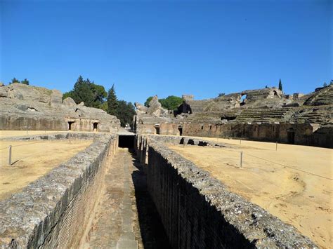 Historic Sites in Cadiz, Spain - History Fiesta