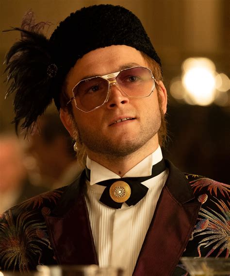 All The Over-The-Top Glasses From Elton John’s Rocketman Biopic — All In One Place #refinery29 ...