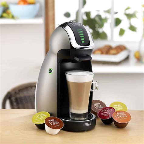 Nescafe Dolce Gusto How To Turn On | Reviewmotors.co