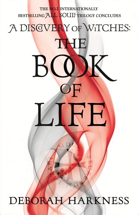 The Book of Life by Deborah Harkness | Great Escape Books