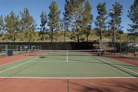 What Is the Best Pickleball Court Surface? - The Volley