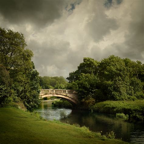 Pollok Park... by Alcove on DeviantArt