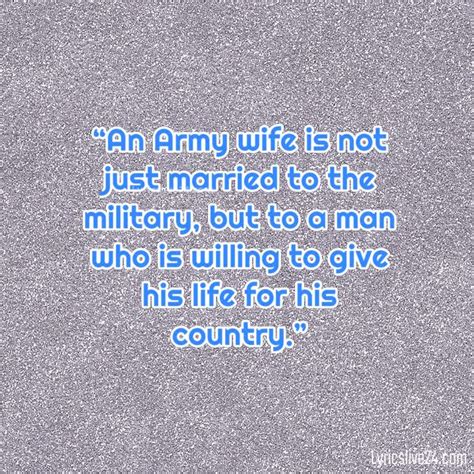Usmc Quotes For Wives