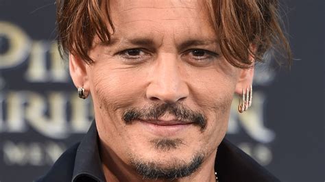 A Complete Timeline Of Johnny Depp's Relationships - Nicki Swift | Johnny depp music, The ...